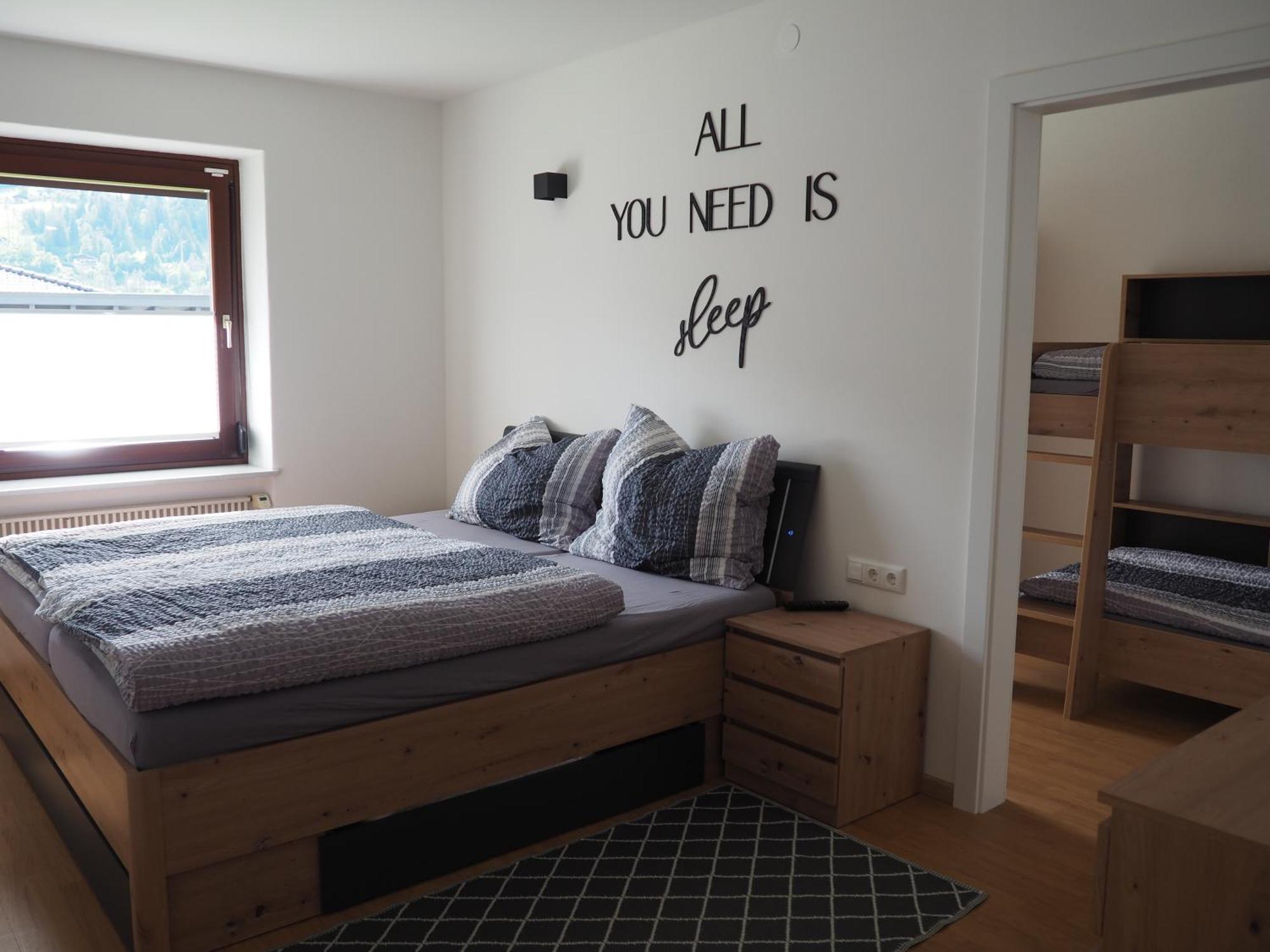 Ferienwohnung Wiesheim Bad Hofgastein Ngoại thất bức ảnh